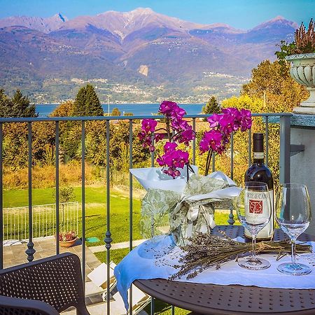 Foresteria Villa Margherita 콜리코 외부 사진