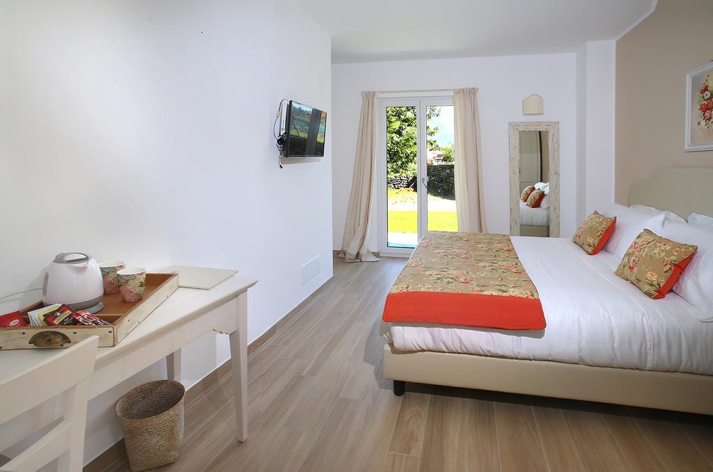 Foresteria Villa Margherita 콜리코 외부 사진