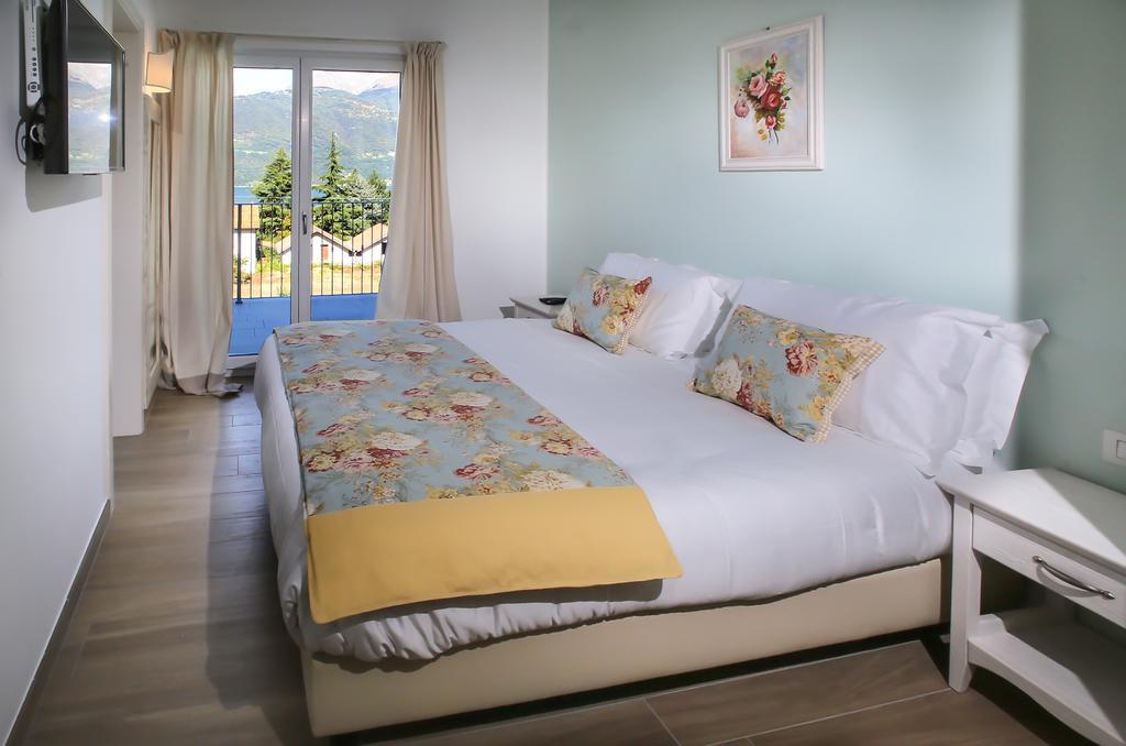 Foresteria Villa Margherita 콜리코 외부 사진