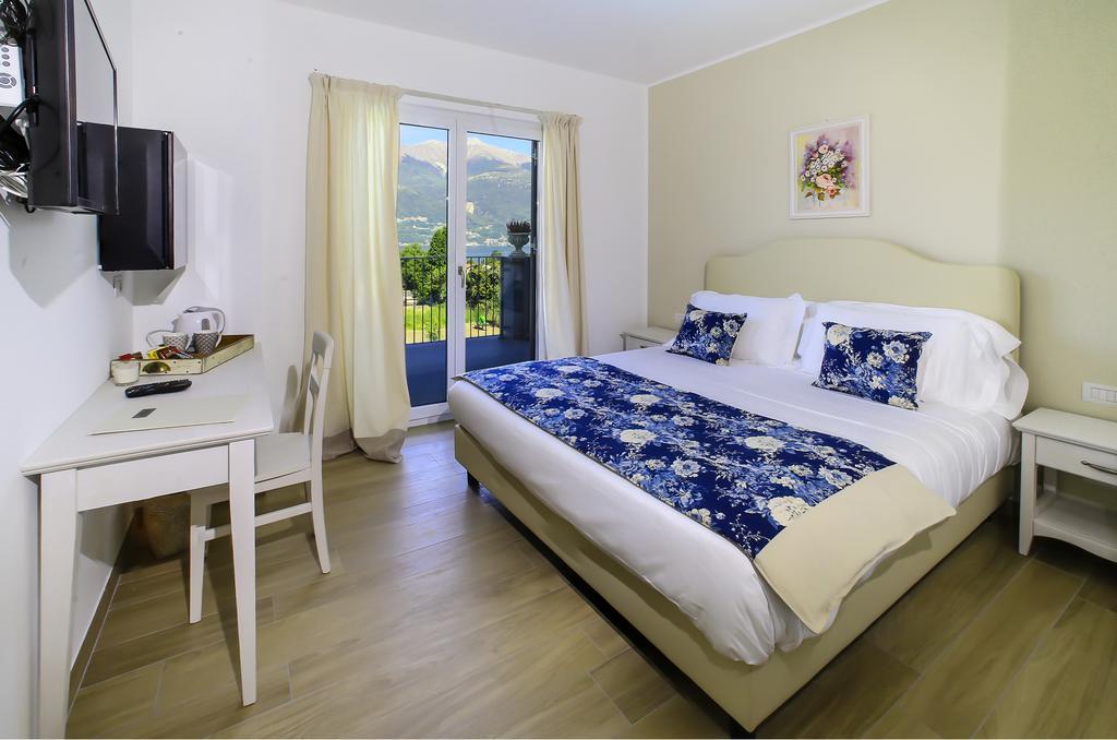 Foresteria Villa Margherita 콜리코 외부 사진