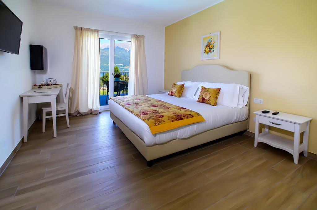 Foresteria Villa Margherita 콜리코 외부 사진