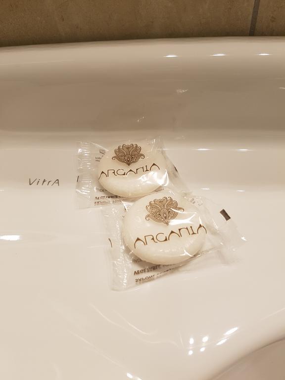 Foresteria Villa Margherita 콜리코 외부 사진