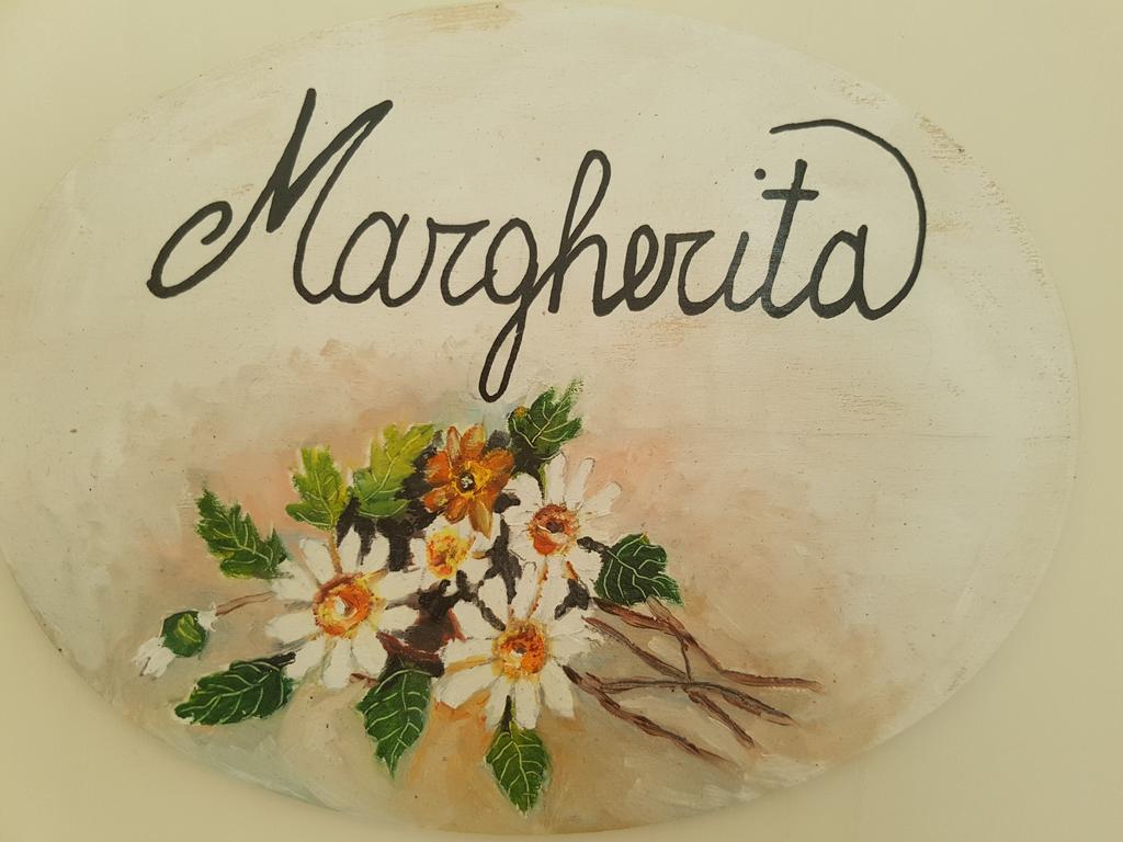 Foresteria Villa Margherita 콜리코 외부 사진