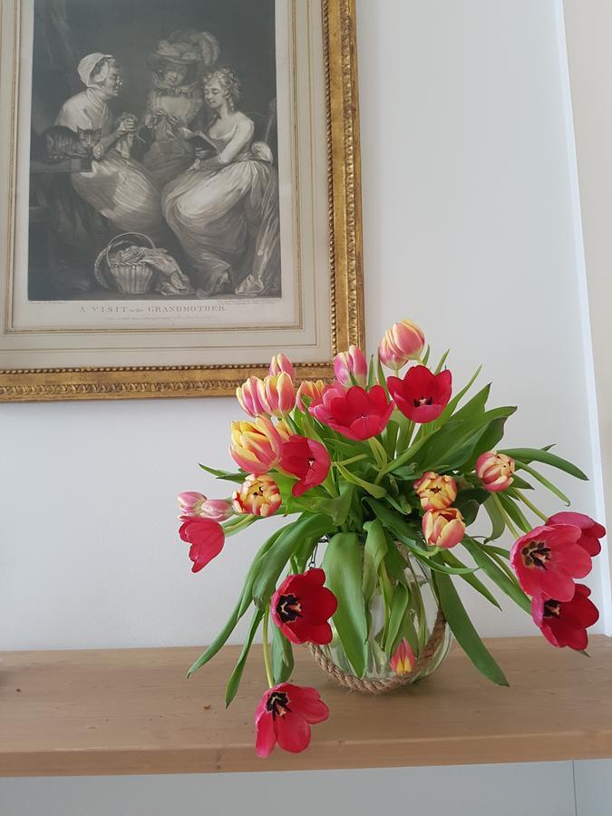 Foresteria Villa Margherita 콜리코 외부 사진