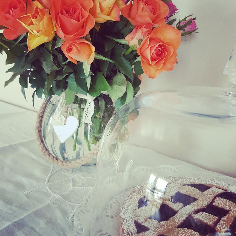 Foresteria Villa Margherita 콜리코 외부 사진